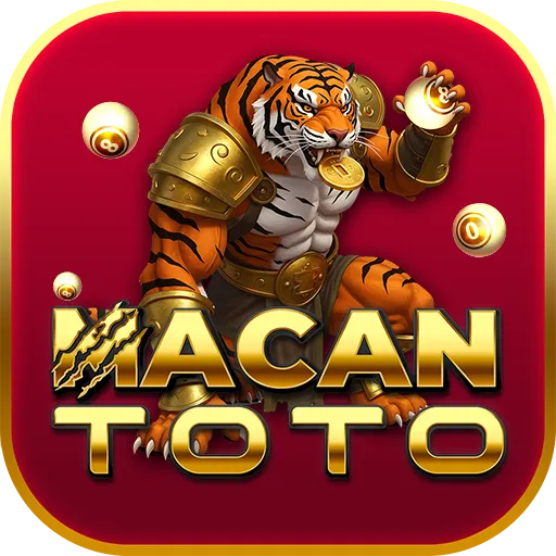 MACANTOTO - Pertarungan Seru di Dunia MOBA