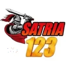Logo satria123